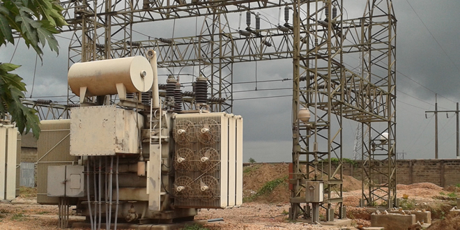 Installations électriques Wacem Togo
