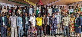 Droits et obligations des usagers de l’énergie électrique au Togo : L’ARSE en tournée de sensibilisation 