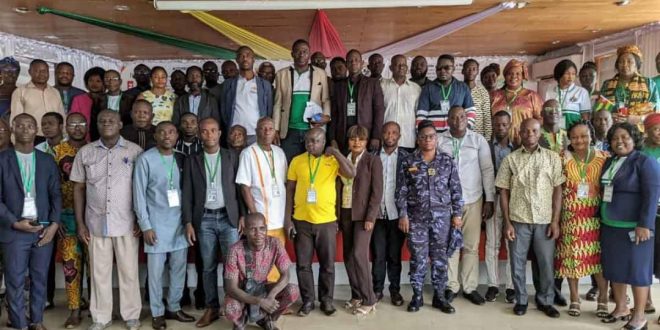 Droits et obligations des usagers de l’énergie électrique au Togo : L’ARSE en tournée de sensibilisation 